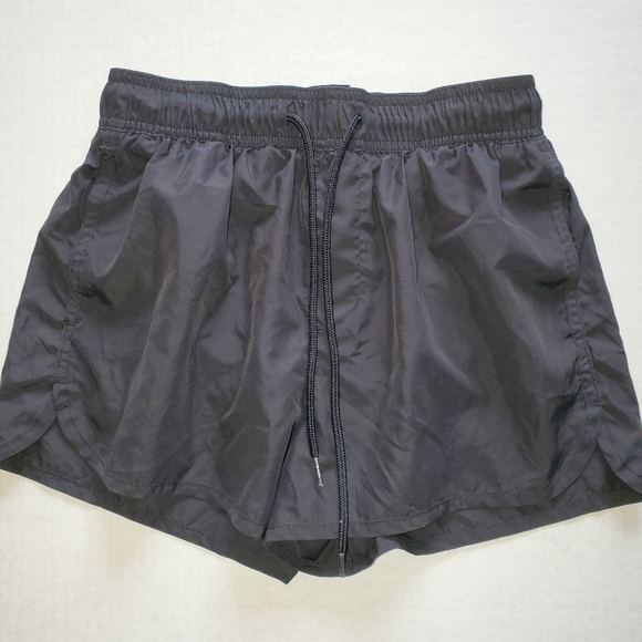 H&M Other - H & M Black Swim Trunks Shorts